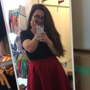 Meet your Posher, Lydia